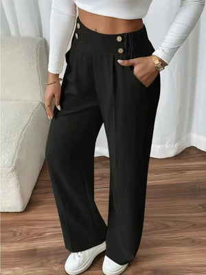 Damen Hosen