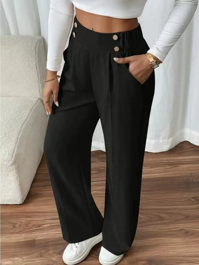Damen Hosen