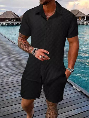 Herren 2Teiler