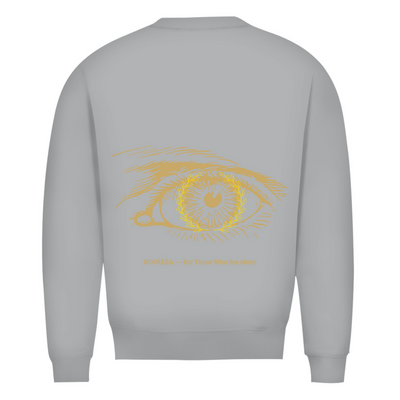 Herren Premium Bio Sweatshirt NOVAERA