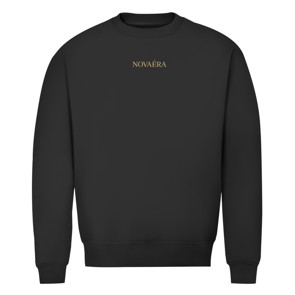 Herren Premium Bio Sweatshirt NOVAERA