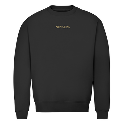 Herren Premium Bio Sweatshirt NOVAERA