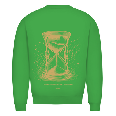 Herren Premium Bio Sweatshirt NOVAERA