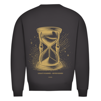 Herren Premium Bio Sweatshirt NOVAERA