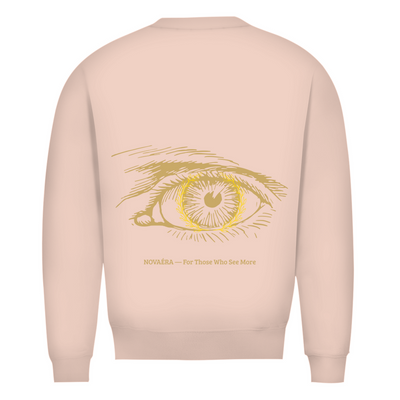 Herren Premium Bio Sweatshirt NOVAERA