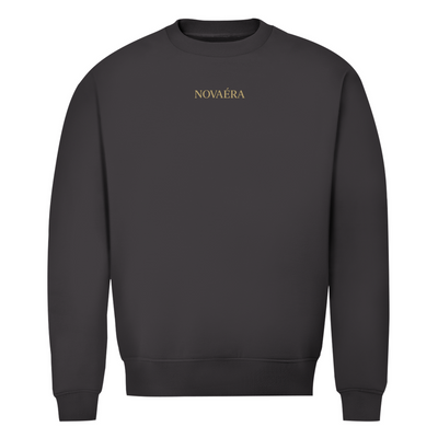 Herren Premium Bio Sweatshirt NOVAERA