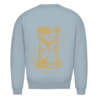 Herren Premium Bio Sweatshirt NOVAERA