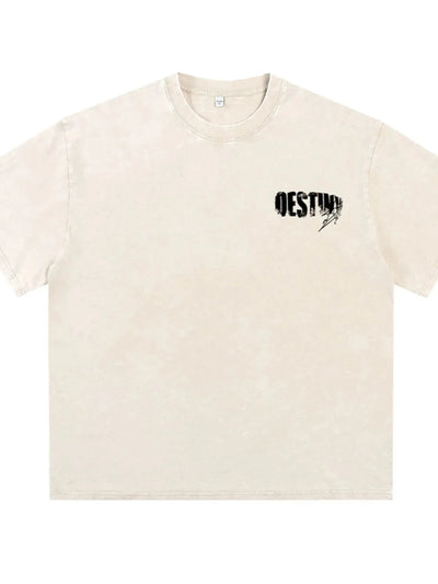 Basic Herren T-Shirt Baumwolle Rundhals Kurzarm Slim Fit Fashion Styles