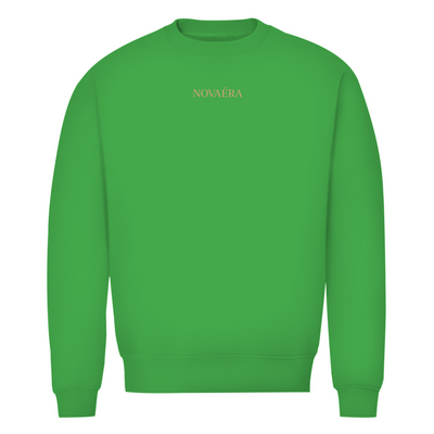 Herren Premium Bio Sweatshirt NOVAERA