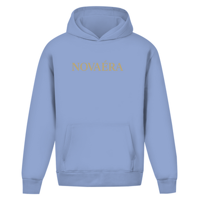 NOVAÉRA EXCLUSIV Oversize Hoodie – Ohne Kordel,  Heavyweight Comfort